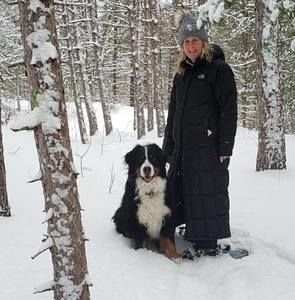 Meet your Posher, Karen